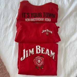 Beer Tees